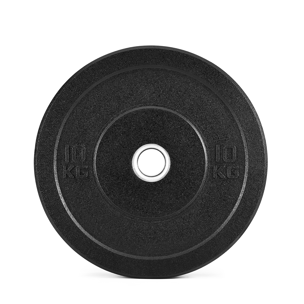 Brug Abilica Hi-Temp BumperPlate 10 kg til en forbedret oplevelse